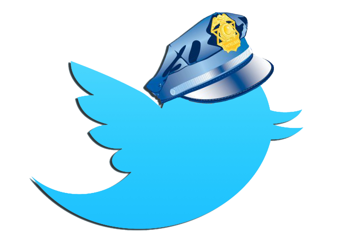 Privacidad en Twitter